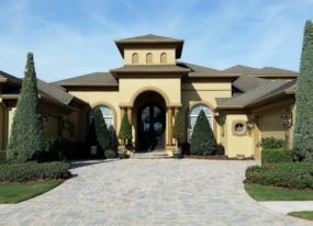Landscaping Lakeland FL